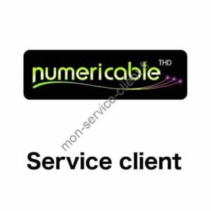 Service client Numericable : assistance gratuite par téléphone et adresse