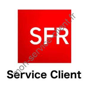 Contacter le service client SFR par téléphone, courrier, compte internet