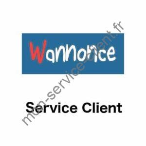 Contacter Wannonce.com - Service client par téléphone, email et Internet