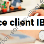 Service client IBM