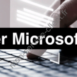 contacter microsoft access