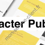 Contacter Publisher