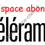Mon compte Télérama : comment gérer mon abonnement en ligne
