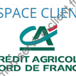 www.ca-norddefrance.fr mon compte en ligne CA Nord de France