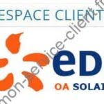 www.edf-oasolaire.fr: inscription, connexion espace producteur oa solaire