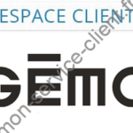 www.gemo.fr inscription: Créer mon compte client Gémo