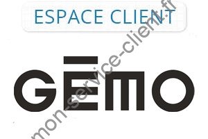 www.gemo.fr inscription: Créer mon compte client Gémo