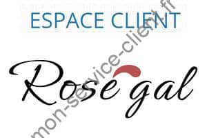 www.rosegal.fr: Se connecter à mon espace client, suivre ma commade,...