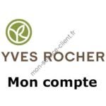 Mon compte Yves Rocher : se connecter à mon espace client